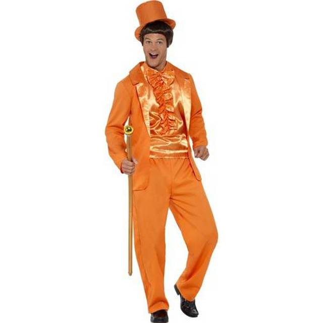 90s Stupid Tuxedo Costume (L)