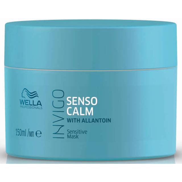 Wella Invigo Balance Senso Calm Sensitive Mask 150ml