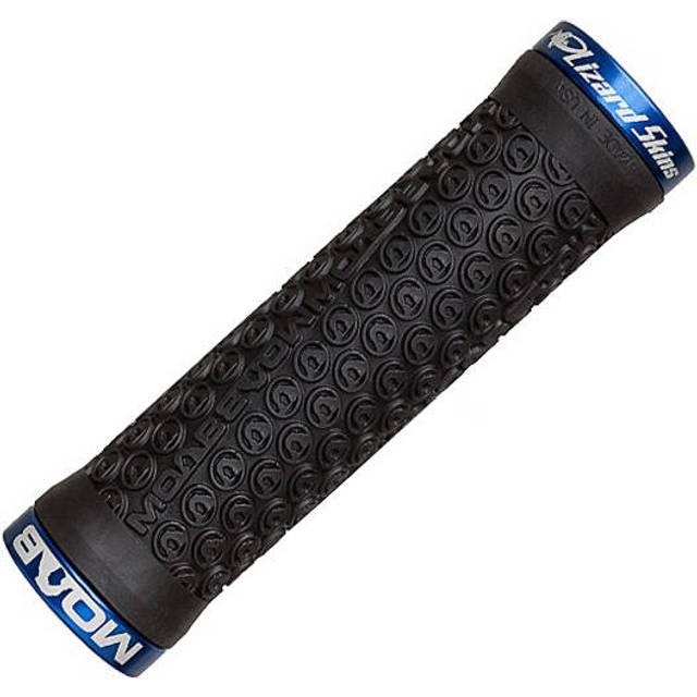 Handle Lizard Skins Lock-On Moab Grip - Noir