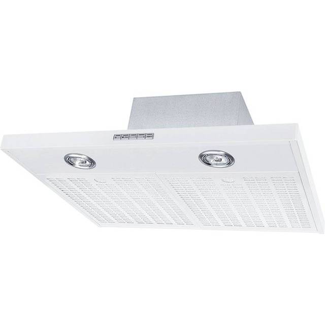 Franke F600 Spisfläkt vit Vit