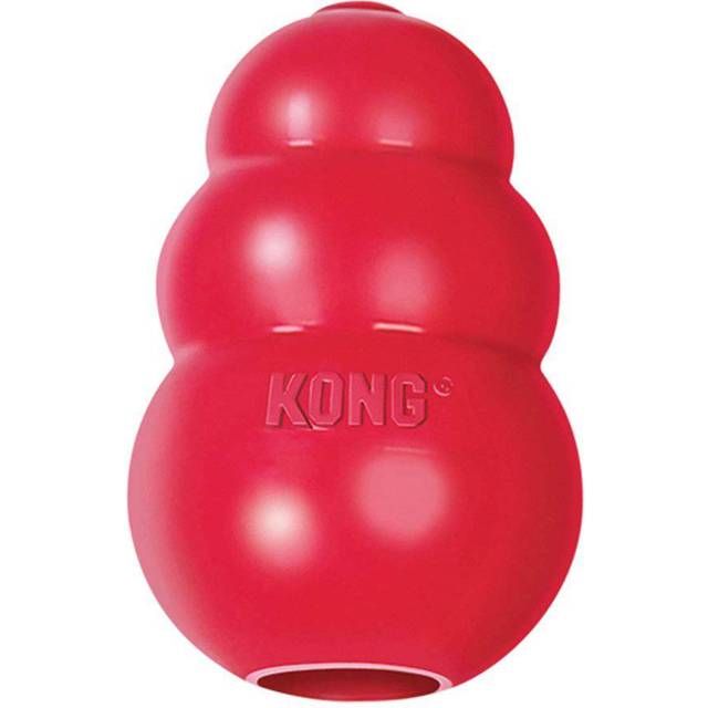 KONG Classic | Size: XS