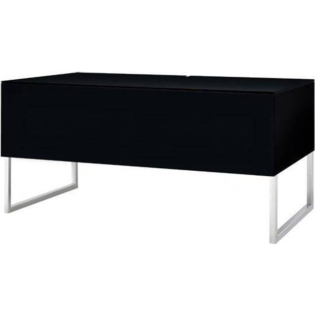NorStone Khalm 100 TV-Møbel Hvid-Eg
