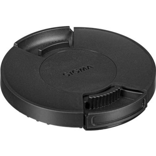 Sigma 62mm Lens Cap