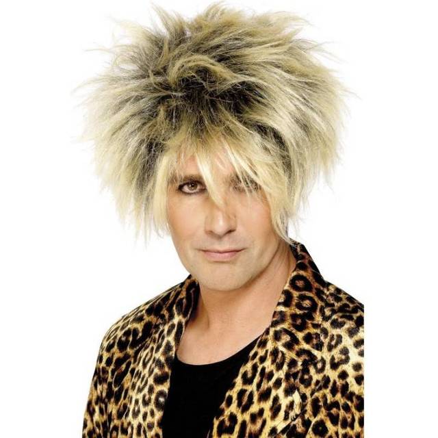 Wild Boy Wig