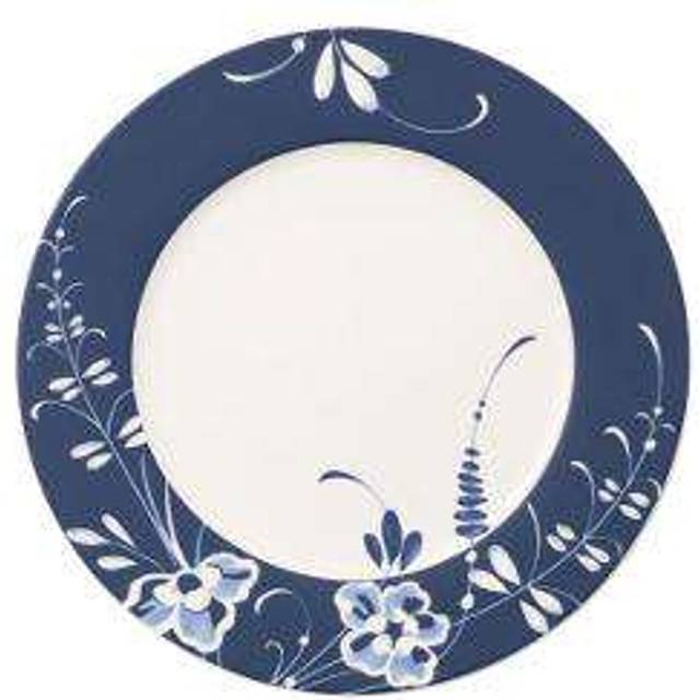 Villeroy & Boch Old Luxembourg Brindille buffét plate 30 cm