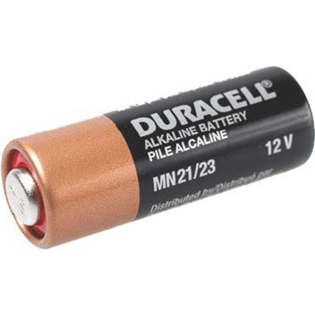 Duracell MN21-BULK10 non-rechargeable battery