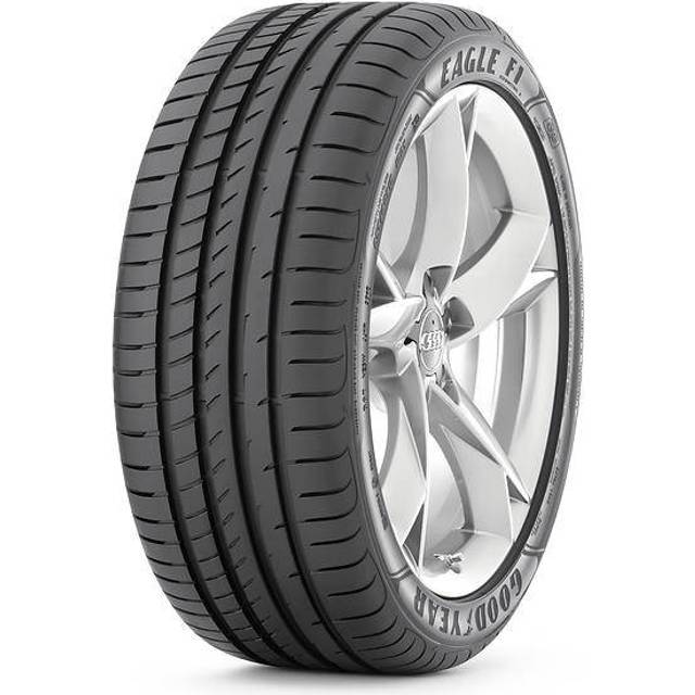 Goodyear Eagle F1 Asymmetric 3 - 275/35R19 - Sommardäck