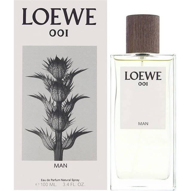 Loewe 001 Man EDT 100 ml