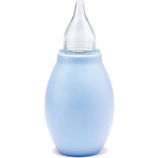 Suavinex Anatomical Nasal Aspirator Replacements reservsugkoppar till slemextraktor 12 st.