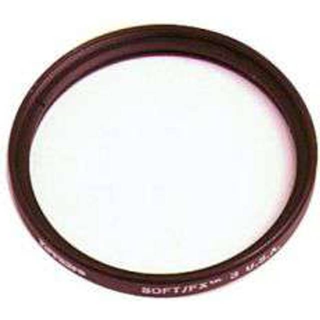Tiffen 37SFX3 37mm Soft/FX 3 Filter
