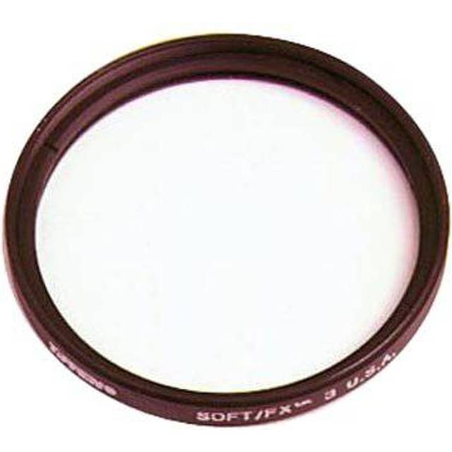 Tiffen 49mm Soft/FX  Filter #3