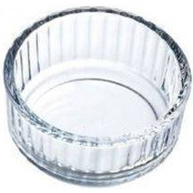 Pyrex Glass Ramekin 97mm
