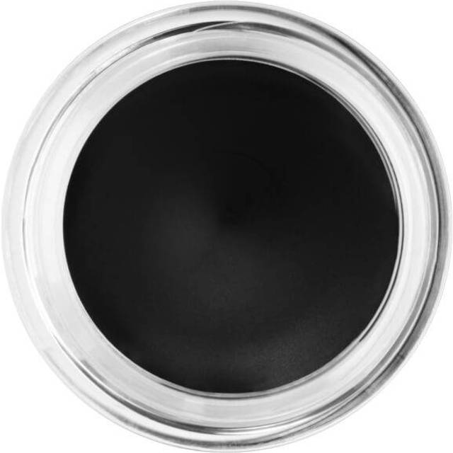 NYX PROFESSIONAL MAKEUP Eyeshadow Base Primer  Black
