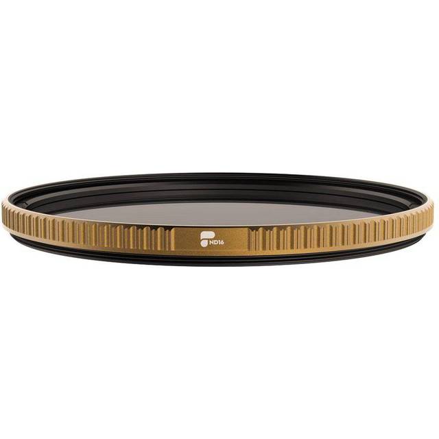 Polar Pro Quartzline 67mm ND16 Filter