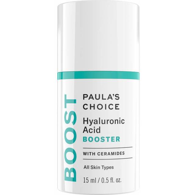 Paula's Choice Hyaluronic Acid Booster 15ml