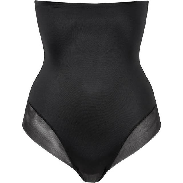 Triumph brief true shape sensation super high waist shapewear panty lingerie