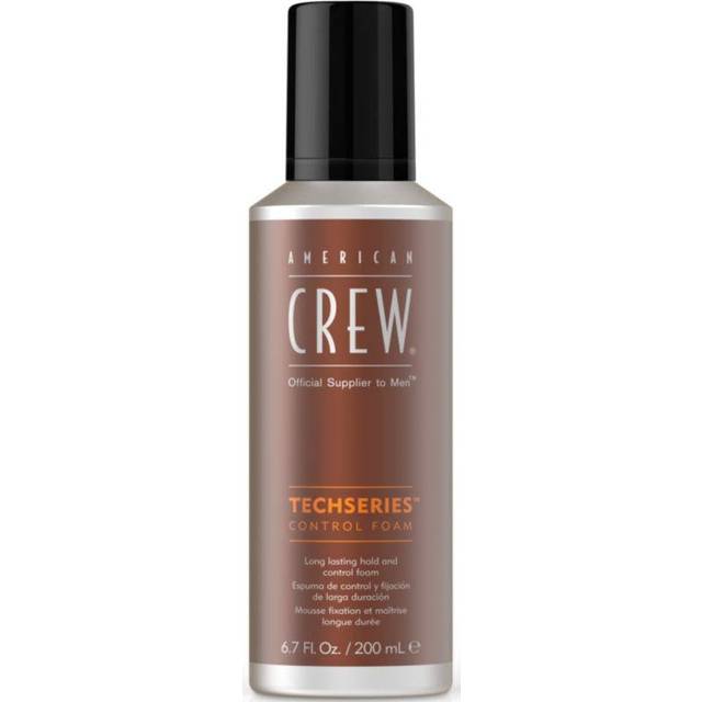 American Crew Control Foam 200ml