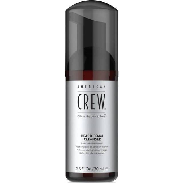 American Crew Beard Foam Cleanser - 70ML