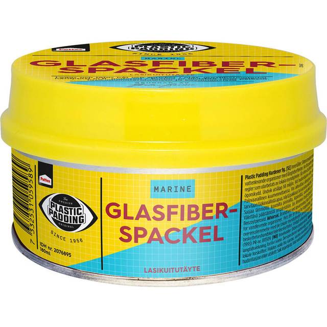 Loctite 2076895 Glasfiberspackel 180 ml