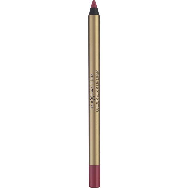 Colour Elixir Lipliner - 04 Pink princess