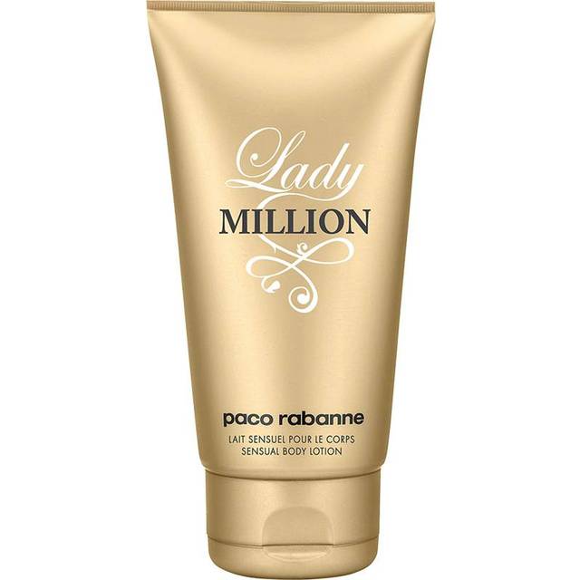 Paco Rabanne - Great Lady Million Body Lotion 200ml