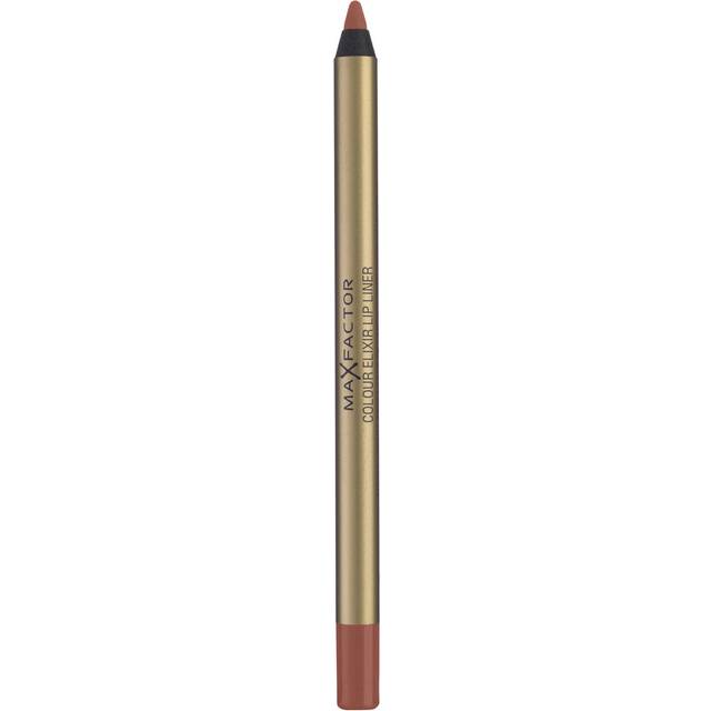 Max Factor Colour Elixir Lipliner - 005 Brown n Nude