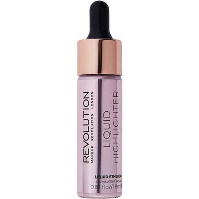 Makeup Revolution Liquid Highlighter Ethereal 18 ml