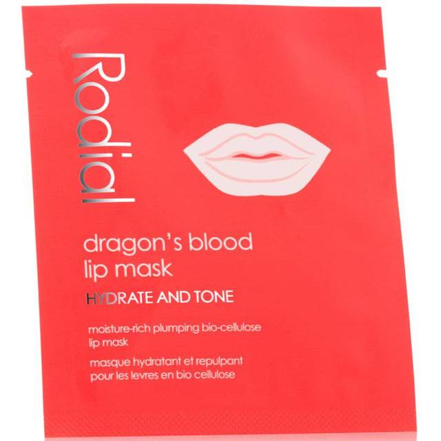Rodial Dragon's Blood Lip Mask