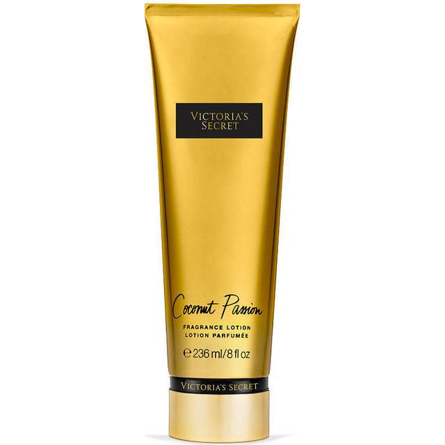 Body Lotion Coconut Passion Victoria's Secret (236 ml)