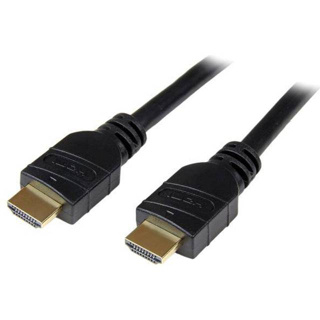 StarTech.com 10m High Speed HDMI® Cable – Ultra HD 4k x 2k HDMI Cable – HDMI to HDMI M/M