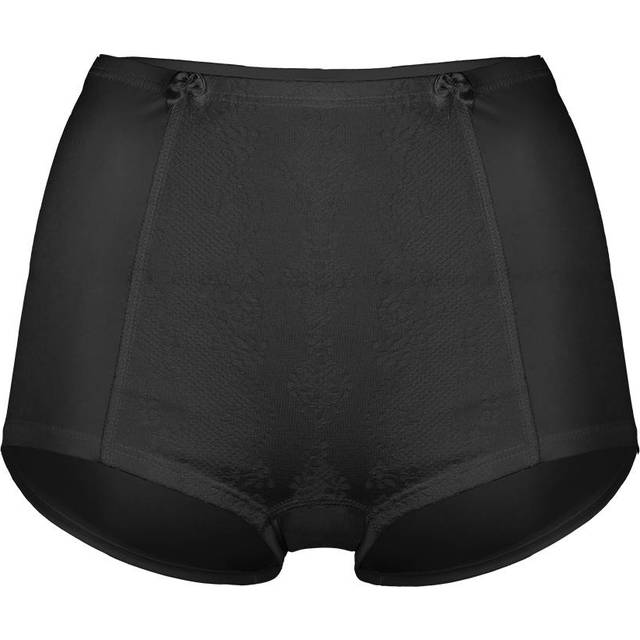 Swegmark - Shapingtrosa Adorable Girdle - light support - Svart