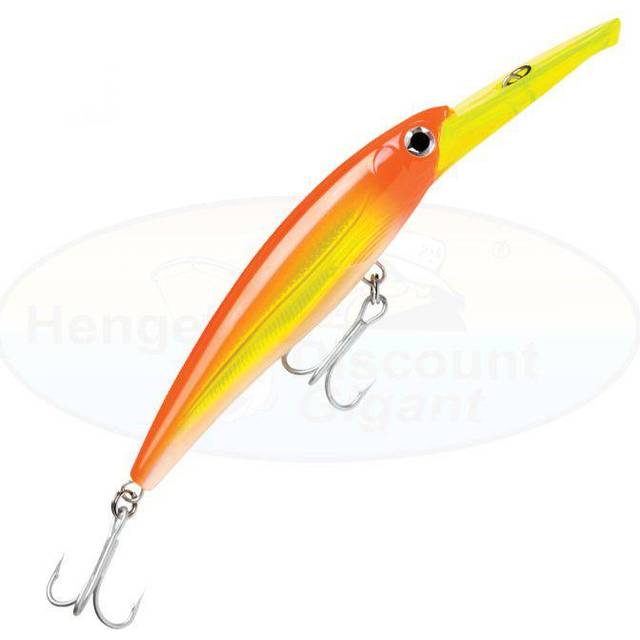 X-Rap MAG 16 cm HH