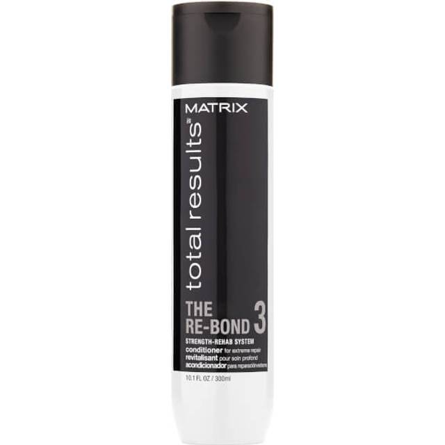Matrix The Re-Bond 3 Conditioner for extreme repair 300ml
