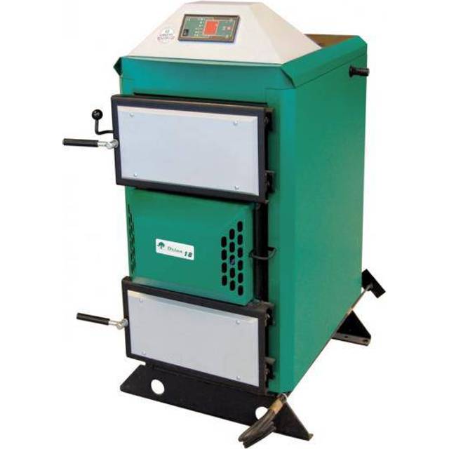 Orlan Super 25 kW