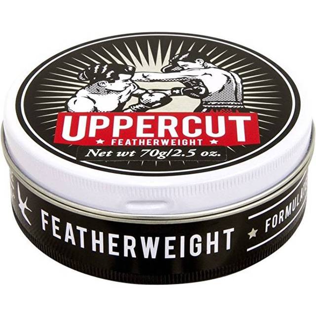 Uppercut Deluxe Herrar Hårstyling Fjädervikt 70 g (2.343,00 kr / 1 kg)