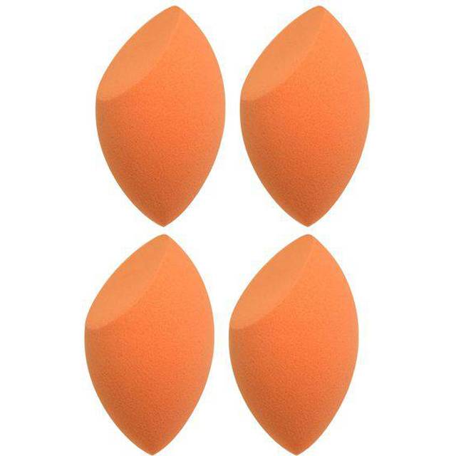 Real Techniques Miracle Complexion Sponge x 4