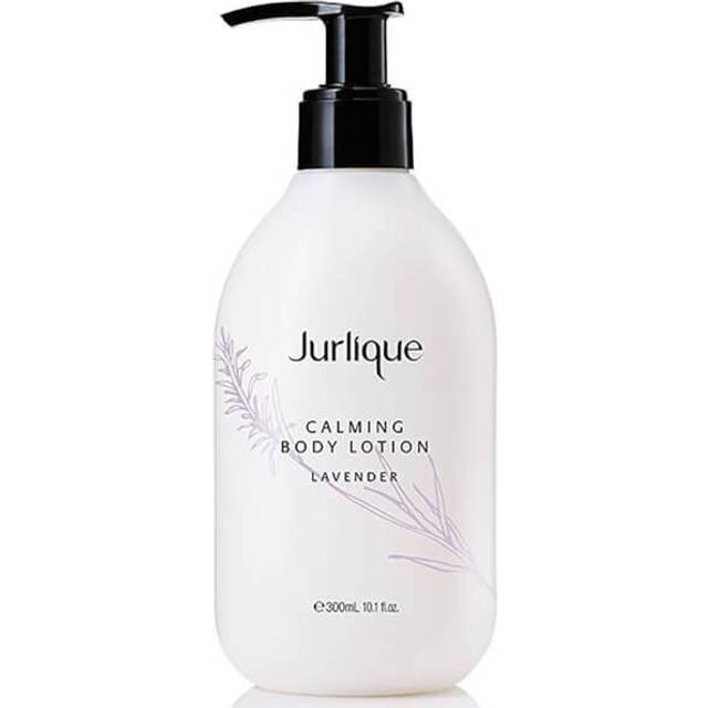 Lavender Calming Body Lotion - 300ml/10.1oz