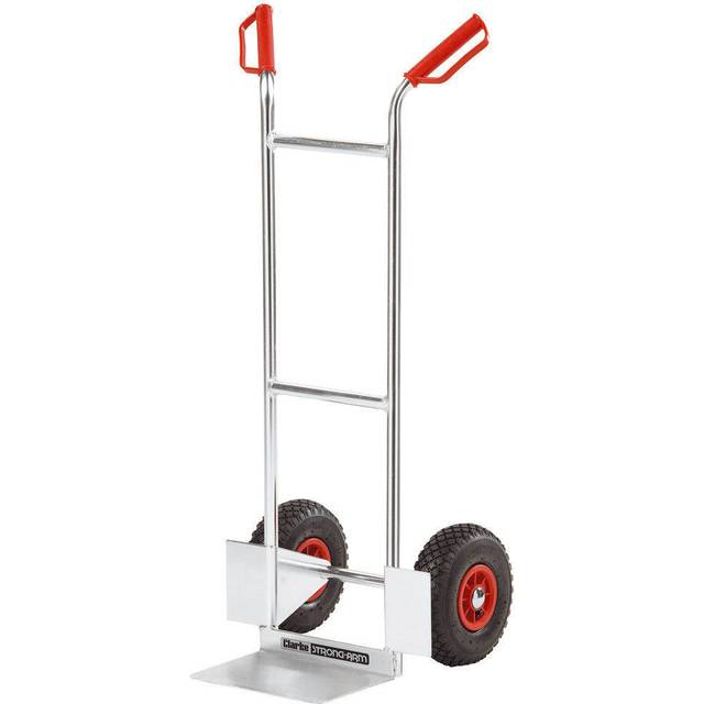 Clarke Clarke CSTA120 120kg Aluminium Sack Truck