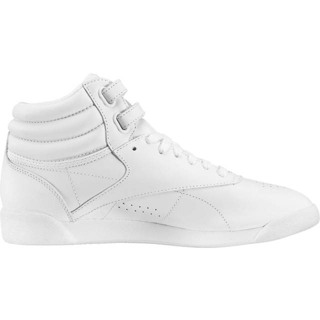 Reebok women's freestyle hi shoes 2431 trainers
