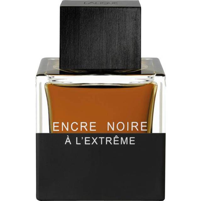 Lalique Encre Noire A L'Extreme edp 50ml