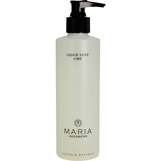 Maria Åkerberg Liquid Soap Lime 250 ml