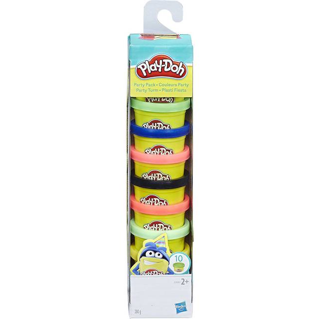 Play-Doh Party Pack for Creative Fun