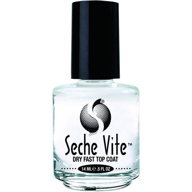 Seche condition keratin-infused cuticle oil 3.6ml