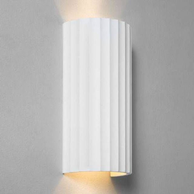 Astro 1335003 Kymi 300 Wall Light Plaster