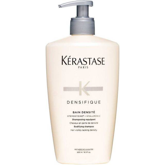 Kérastase Bain Densite Thickening Hair Shampoo 500ml
