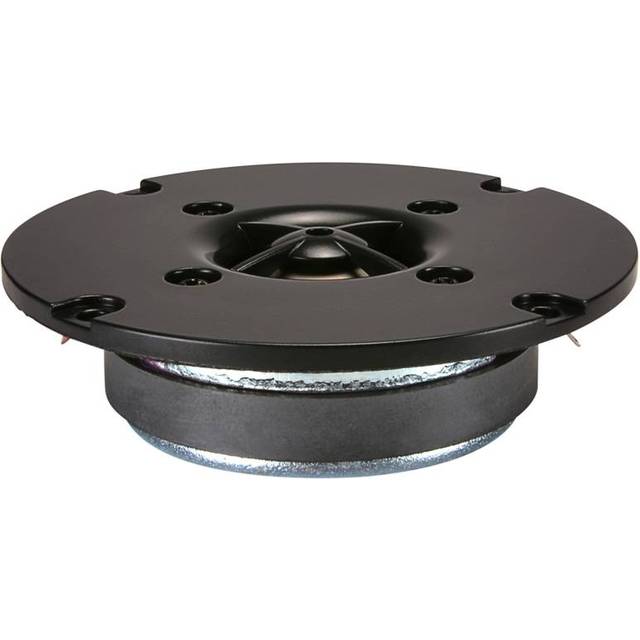 Dayton Audio DC25T-8 högtalarelement diskant