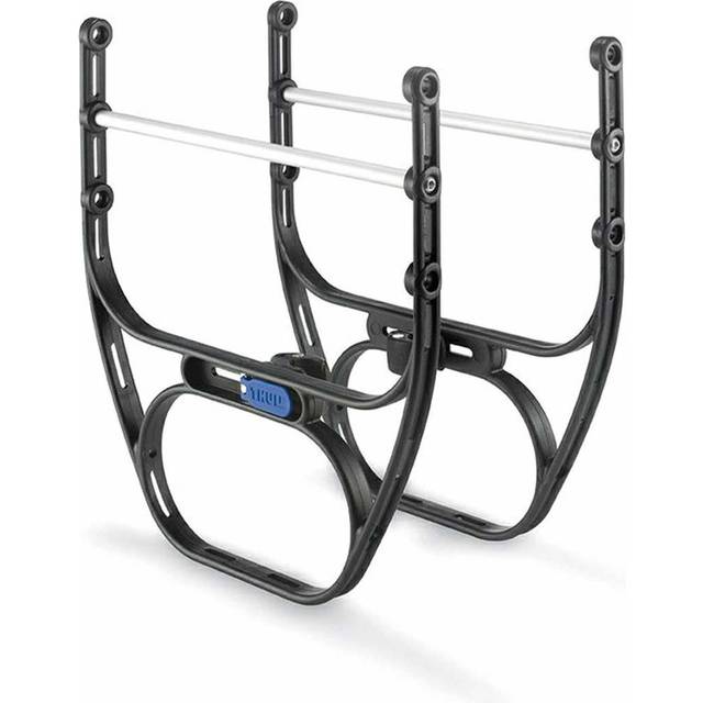 Sidostag till pakethållare Thule Pack n Pedal svart