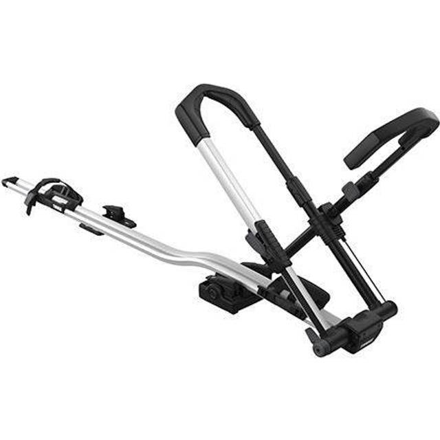 Thule UpRide 599 Bike Carrier Black