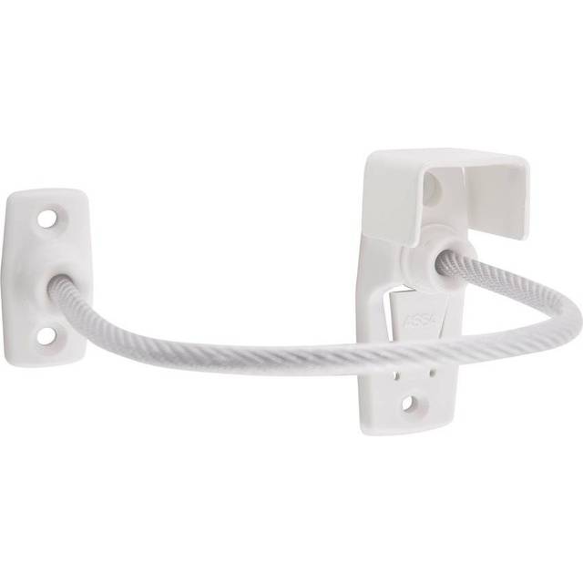 Ventilationsbeslag 184 Assa