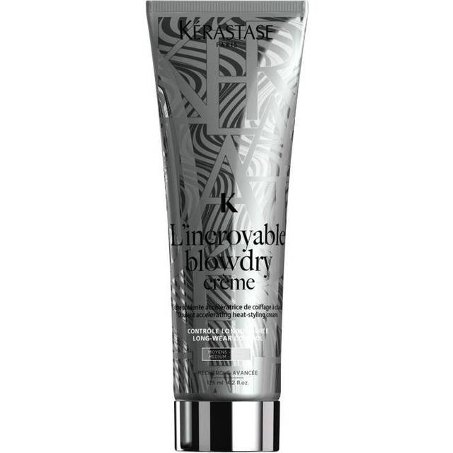 Kérastase Couture Styling L'incroyable Blowdry Creme Heat Styling Cream 125ml